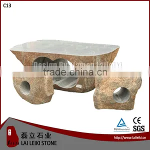Special Bench Garden Set thumbnail-1