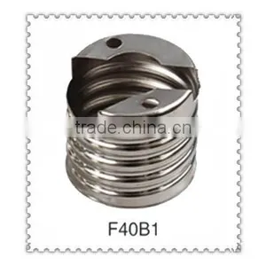 Popular Electric Brass Screw Shell thumbnail-1