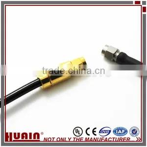 Phase Stable Vga Cable Coaxial Cable PTFE Insulated Cable Fiber Optical Cable thumbnail-5