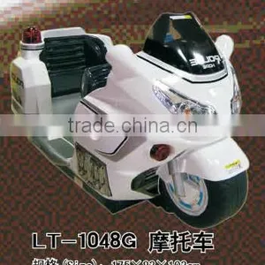 Game Machine Manufacturer!!!!Excellent Quality Coin Operated Rocking Machine LT-1048G thumbnail-1
