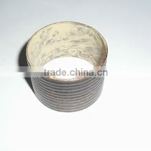 Antique Design Napkin Rings thumbnail-1