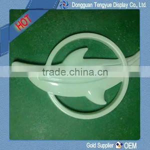 Outdoor of Plastic Advertising Signs thumbnail-1