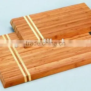 WOODEN/BAMBOO CUTTING BOARD thumbnail-1