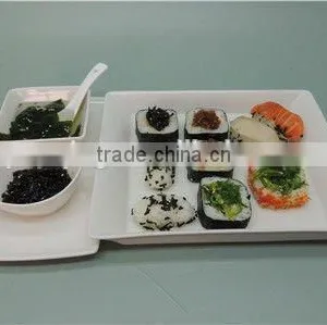 Salmon Seasoning Wakame 1kg thumbnail-2