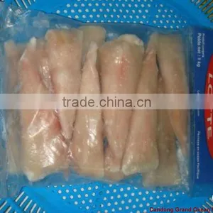 Frozen IQF Monkfish Skinless thumbnail-1