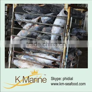 Frozen Pacific Yellowfin for Tuna Loins thumbnail-1