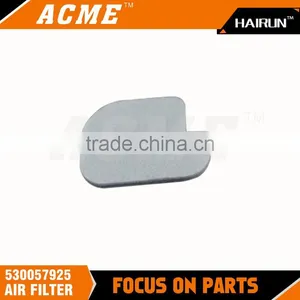 Gasoline Chain Saw Spare Parts Sponge Chainsaw Air Filter thumbnail-1