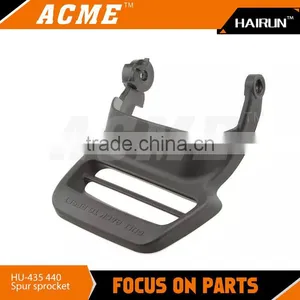 NEW Parts Handle HU-445 450 Chainsaw Break Handle thumbnail-1