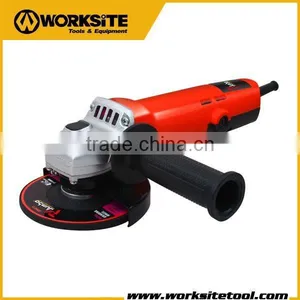 AG522 Power Tool 710W Electric Herb Grinder Universal Tool Grinder thumbnail-1