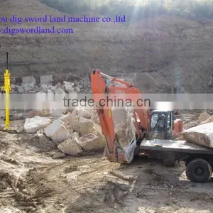 YSP45 Sinorock Stoper Drill thumbnail-1
