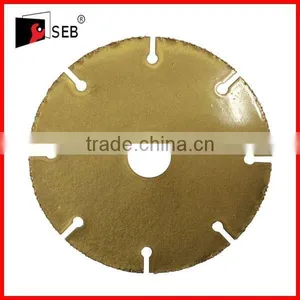 Steel 1020 Tungsten Blade for Cutting Wood With Nail thumbnail-1