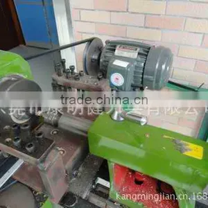 Professional Designs of Bodhi Lathe for Making Bodhi Beads thumbnail-1