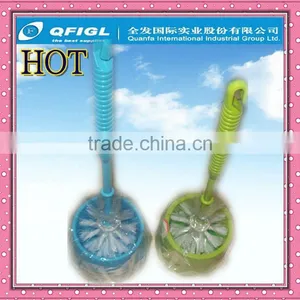 Toilet Brush thumbnail-1