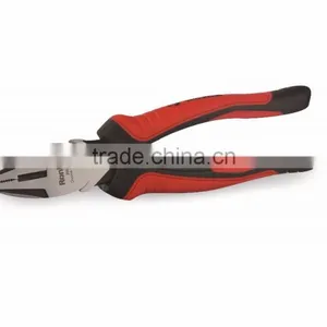 RONIX Pliers(combination , Side Cutting & Long Nose Pliers) Sizes : 6,7,8 mm RH-1107 RH-1108 RH-1206 RH-1207 RH-1306 RH-1307 thumbnail-3