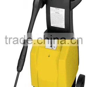 High Pressure Washer thumbnail-1