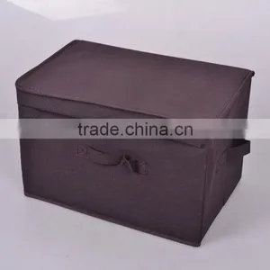 Kids Collapsible Storage Toy Storage Box thumbnail-3