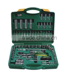 94pcs CR-V Handle Tools Set Maintenance Tools Kit thumbnail-1