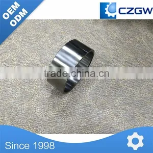 OEM-Chemical Machinery Parts- Sleeve-003 thumbnail-5