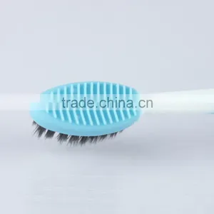 Yangzhou E.S Kids Toothbrush Cheap Price Good Quality With Good Price thumbnail-5