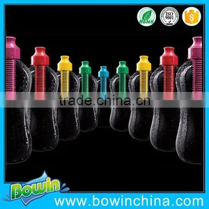 Hot Portable Outdoor Activated Carbon Sport Water Bottle thumbnail-6