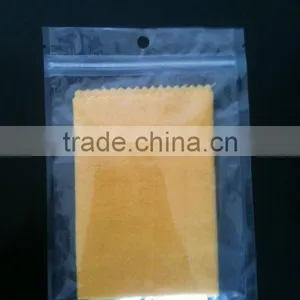 Gun Cleaning Cloth thumbnail-1