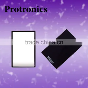 NF001 Plastic Pocket Mirror thumbnail-1