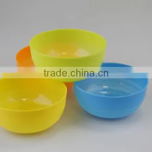 Cheap Personalized Dinnerware Plastic Japanese Rice Bowl thumbnail-2