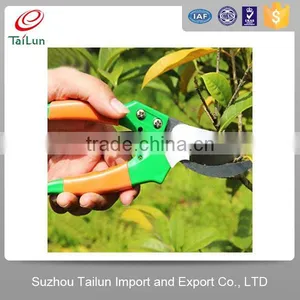 Parrot Mouth Shape Garden Bonsai Cutters thumbnail-3