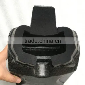 Multilayer Foam Sponge for Ski Goggles thumbnail-1