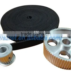 24 48 72 Tooth Motor Pulleys Gears thumbnail-1