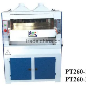 Heavy Thickness PT260-2 With Max.planing Width 810mm and Max.planing Thickness 200mm thumbnail-1