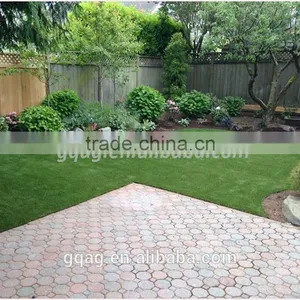 Factory Price Landscaping Synthetic Lawn for Pet Areas thumbnail-4
