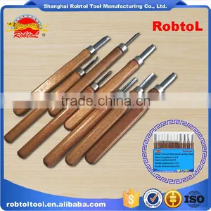 12pcs Set Hand Wood Carving Chisel Gouge Woodworking Cut Craft Sculpture Carpenter Tool thumbnail-4