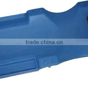 Car Plastic Creeper 40" thumbnail-1