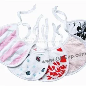 Baby Bibs thumbnail-3