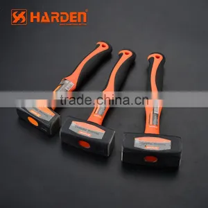 Professional Stoning Hammer W Fiberglass Handle thumbnail-4