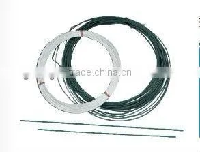 Plastic Coated Wire With Factory Price thumbnail-1