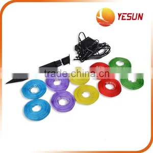 Fine Appearance Solar String Lantern thumbnail-1