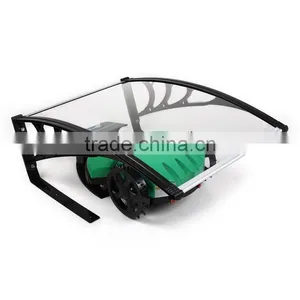 Tianchen Robo Cover Dach Rasenroboter Rasenmahroboter Mower Port thumbnail-2
