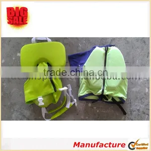 High Efficiency Customize Kids Neoprene Life Jackets thumbnail-4