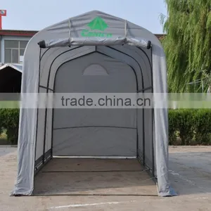 Bicycle Storage Shelter , Backyard Storage Shed , Motocycle Shelter , Mini Storage Shelter thumbnail-2