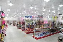Shantou Qunsheng Toys Co., Ltd. company overview - view 2 thumbnail