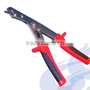 10" Compact Hand Nibbler thumbnail-1