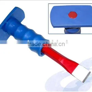 200mm/300mm Flat Stone Chiseling Tools thumbnail-1