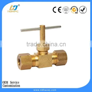 American Copper Pipe Fitting Brass Fitting thumbnail-3