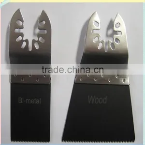 Bosch Fein Worx Common Interface Multi-tool Saw Blade thumbnail-1