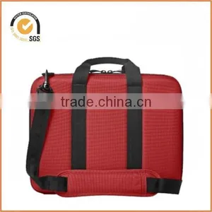 Cocoon - Murray Hill CLB353 Laptop Case Up To 13" Laptops - Brown, Red By Chiqun Donggaun CQ-H02053 thumbnail-1