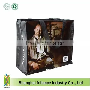 China Suppliers PP Woven Bag, PP Woven Shopping Bag, Laminated PP Woven Bag thumbnail-2