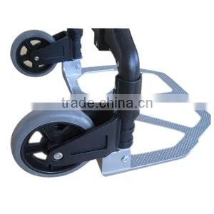 Medium Size Durable Use Agriculture Hand Trolley in Hand Carts&Trolleys thumbnail-2