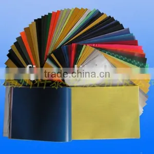 PU Coated Wterproof Fabric thumbnail-1